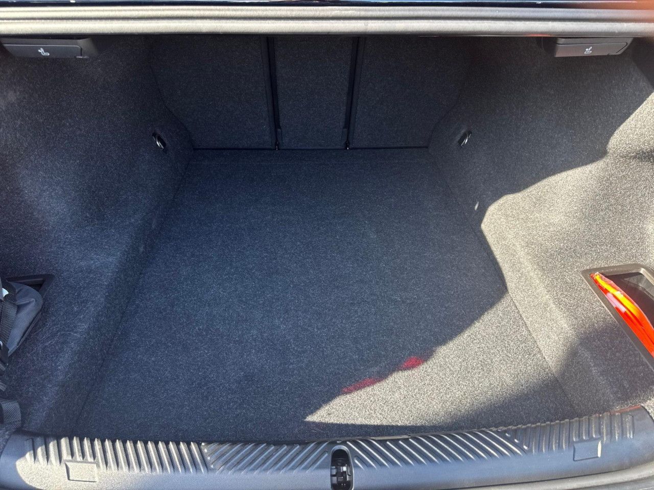 BMW 520 - Bild 19