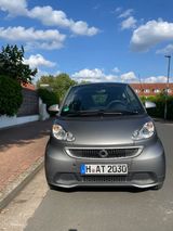 Smart ForTwo coupé 1.0 52kW mhd pure - Smart: Pure