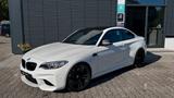 BMW M2 Coupe l KV-V3 l Carbon l DE Fzg. l S-Dach l - BMW M2 Gebrauchtwagen