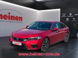 Honda CIVIC 2.0 ELEGANCE NAVI ALARM LICHT& REGENSENSOR - Honda Civic Neuwagen