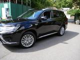 Mitsubishi Outlander 2.4 MIVEC PLUG-IN HYBRID 4WD Basis... - Mitsubishi Outlander Gebrauchtwagen in Dortmund