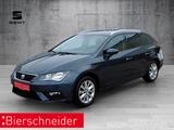 Seat Leon Sp. 1.5 TGI Style AHK Navi PDC Climatronic  - Seat Leon: Tgi