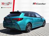 Toyota Corolla Touring Sports 2.0 Hybrid GR Sport +LED  - gebrauchte Toyota Kombis