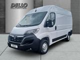Opel Movano Cargo Edition L2H2 3,5t Visibility-Connec - gebrauchte Opel Movano aus dem Jahr 2024