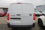Fiat Scudo CrewCab 6-Sitzer 2.0 145PS *NAVI,SHZ* - Fiat Scudo Tageszulassungen