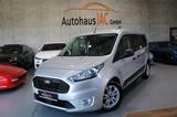 Ford Grand Tourneo Connect/SHZ/SPURW/DAB/RFK - Ford Grand Tourneo aus 2021