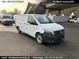 Mercedes-Benz Vito Kasten 114 CDI RWD lang - Mercedes-Benz Vito in Wiesbaden