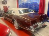 Lincoln Continental MK IV CARTIER - Lincoln: Mk