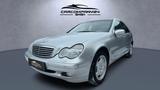 Mercedes-Benz C240 Lim. V6 Elegance Aut. Navi,Xenon,1.HAND - gebrauchte Mercedes-Benz C-Klasse aus dem Jahr 2000