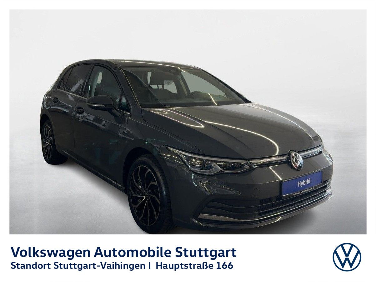 Volkswagen Golf - Bild 4
