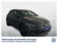 Volkswagen Golf - Vorschau Bild 4