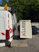 MERCEDES-BENZ Sprinter III Arbeitsbühnen/ Teleskopbühne 12,5m