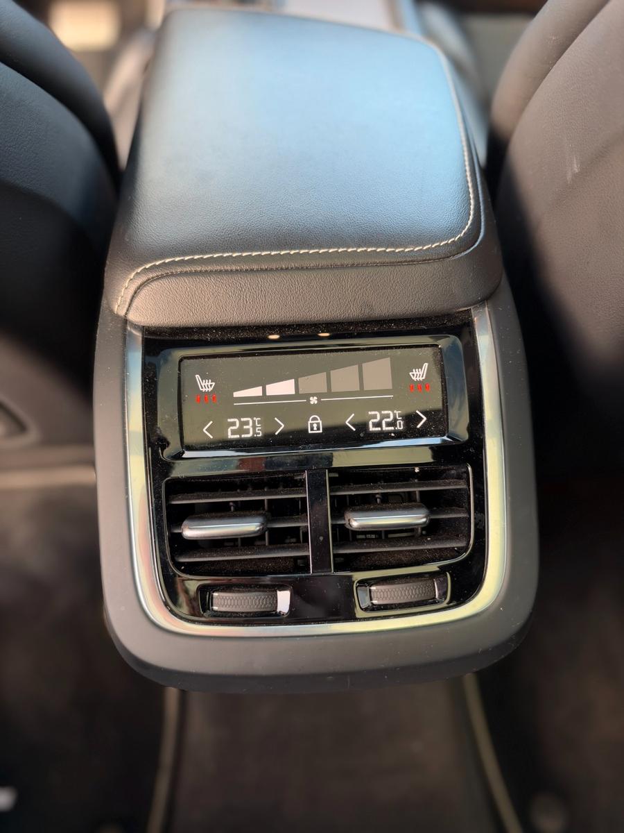 Volvo XC60 T5 AWD R Design Geartronic R Design