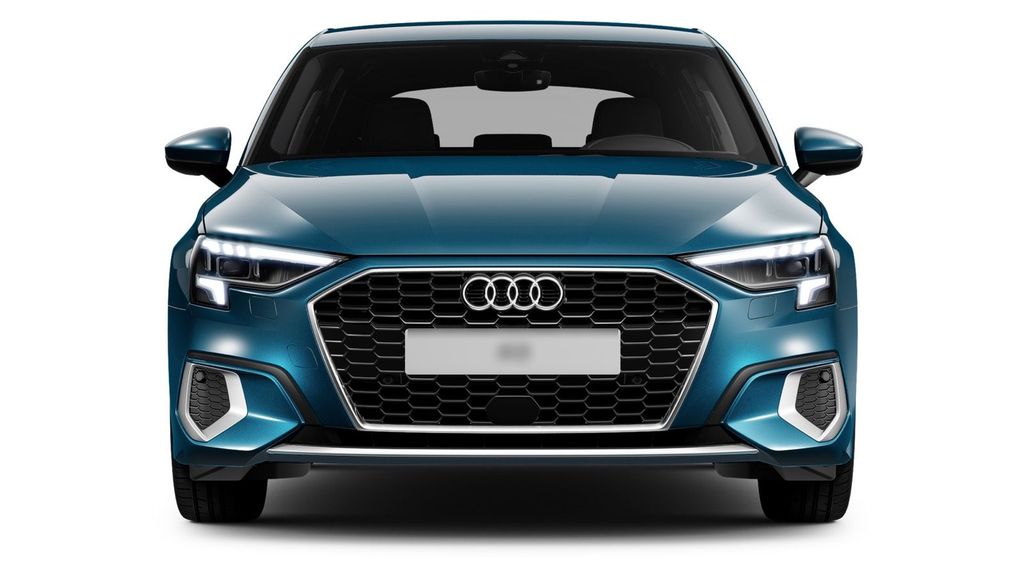Image of Audi A3