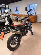 Aprilia RX 125 46 Euro/Monat** - Motorräder in Berlin
