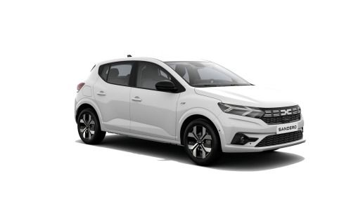 Dacia Sandero TCe 90 CVT JOURNEY/AUTOMATIK/SHZ/EPH-KAM