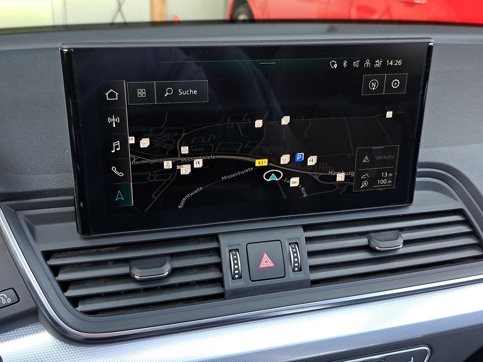 Audi Q5 - Bild 20