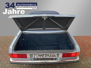 Mercedes-Benz SL 560 H-Zulassung *mtl. 345€*