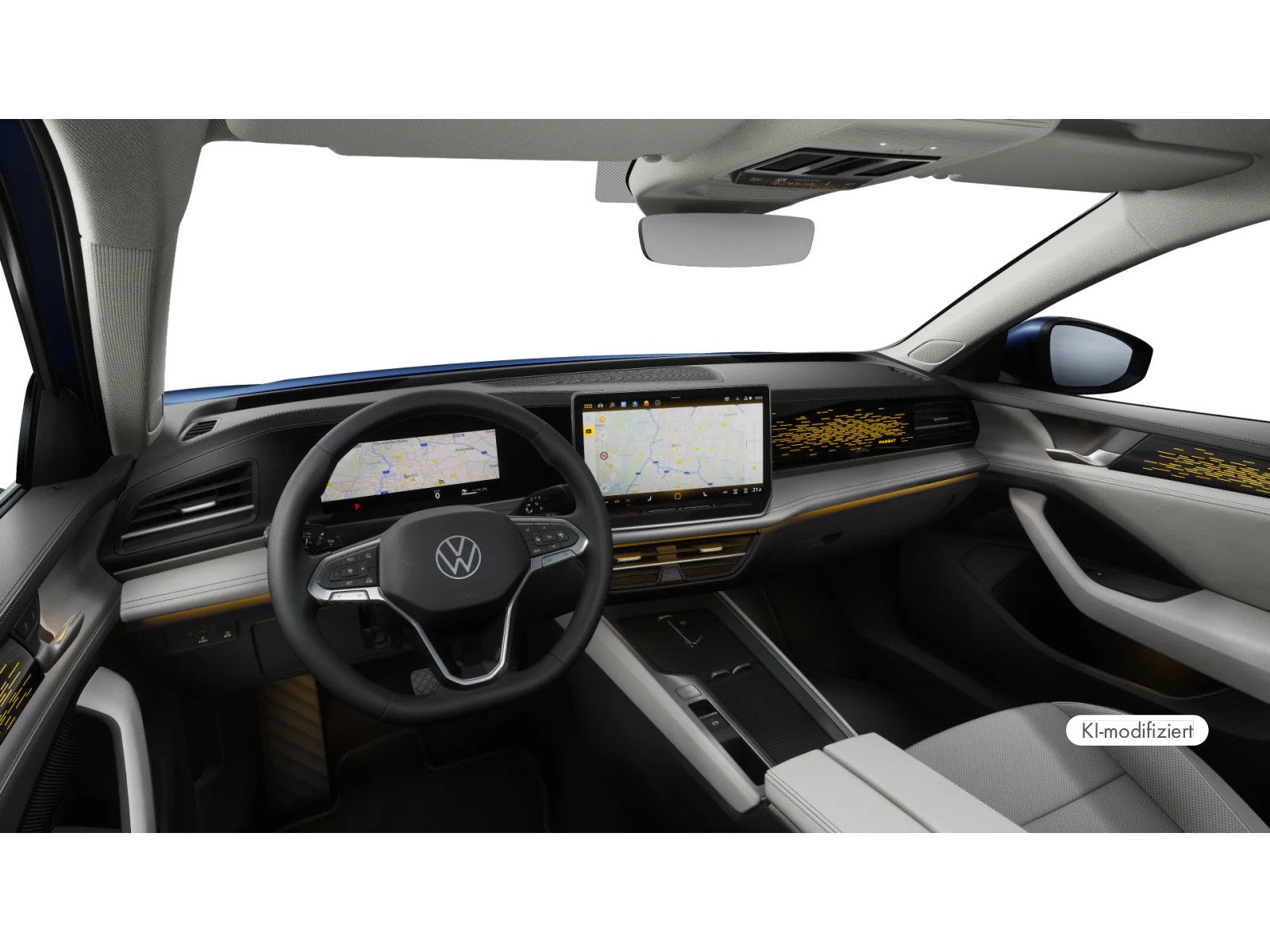 Volkswagen Passat Variant - Bild 9