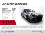 Audi RS7 Sportback MATT Keramik,Dynamik+,RS-Sportabga - graue Audi RS7