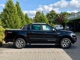 Ford Ranger Wildtrak Doppelkabine 4x4 3,2 AHK 3,5t - Ford: Wildtrak
