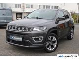 Jeep Compass Limited FWD TEMPO/KEYLESS/NAVI/PDC - Jeep Gebrauchtwagen in Bielefeld