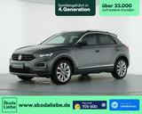 Volkswagen T-ROC 1.5 TSI DSG SPORT+PANO+STANDHZG+SHZ+LED - Volkswagen T-Roc: Panoramadach