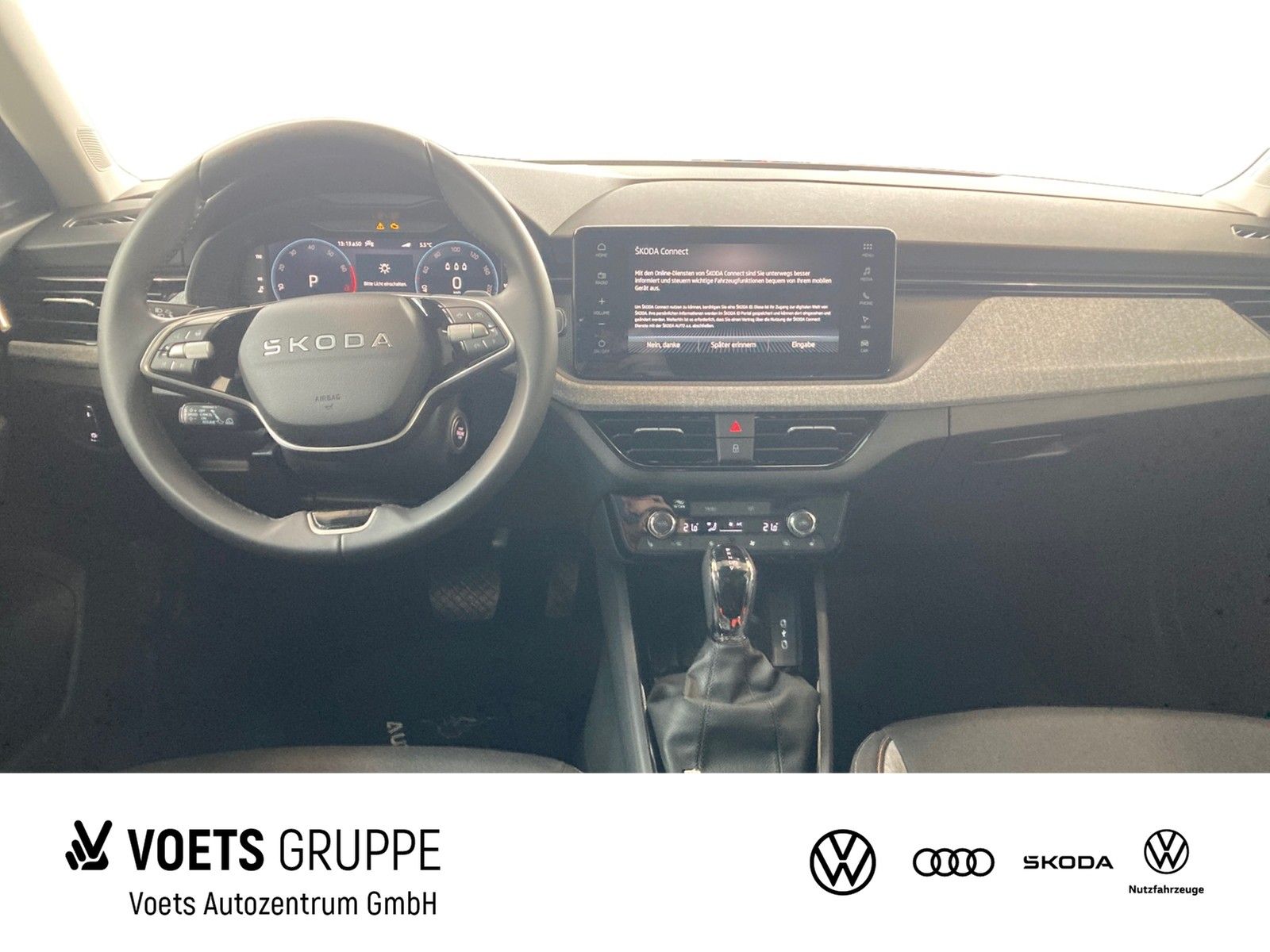 Skoda Scala - Bild 7