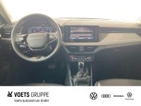 Skoda Scala - Vorschau Bild 7