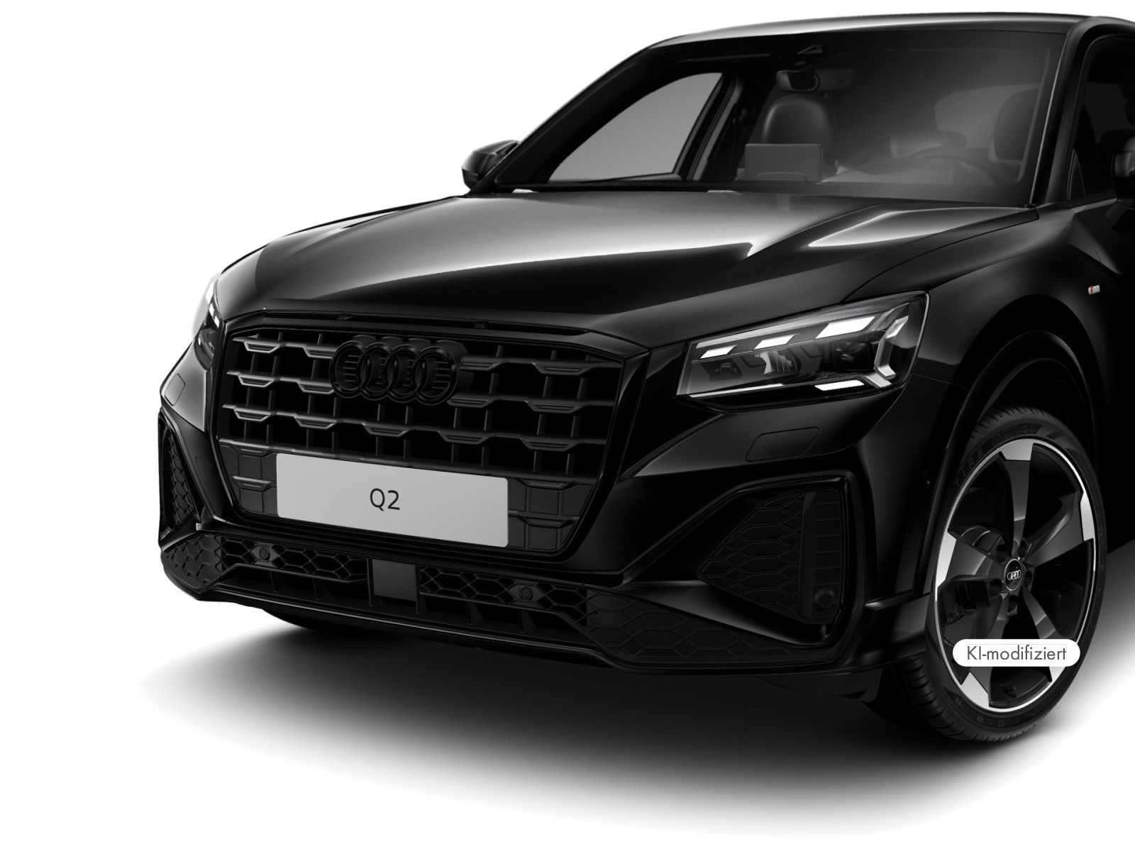 Audi Q2 - Bild 9