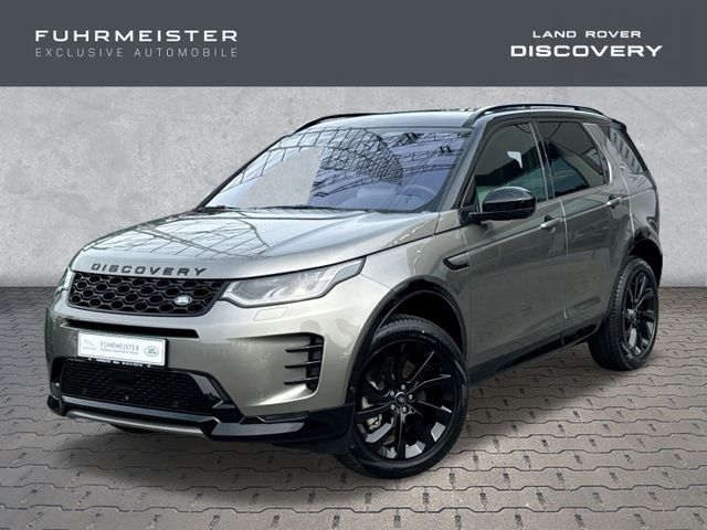 Land Rover Discovery Sport P250 Dyn. SE 7 Sitze elektr. AHK