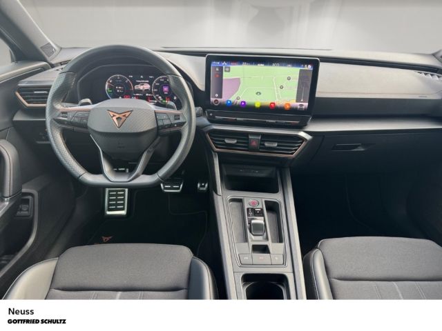 Cupra Formentor - Bild 6