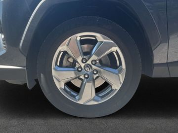 Toyota RAV 4 - 7