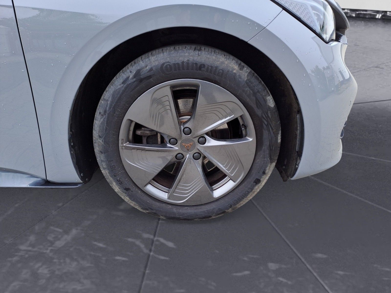 Cupra Born - Bild 6