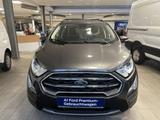Ford EcoSport 1.0 Titanium PDC WINTER-P SKR+WKR - Ford EcoSport Gebrauchtwagen