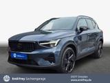 Volvo XC40 B3 B DKG Plus Black Edition STDHZ*ALARM - Volvo XC40 in Dresden