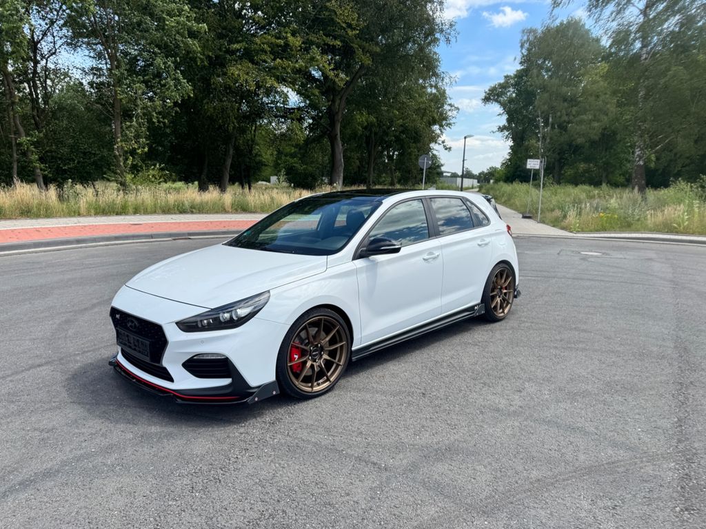 Image of Hyundai i30