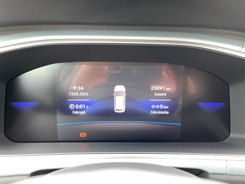 Volkswagen T-Roc - Bild 12