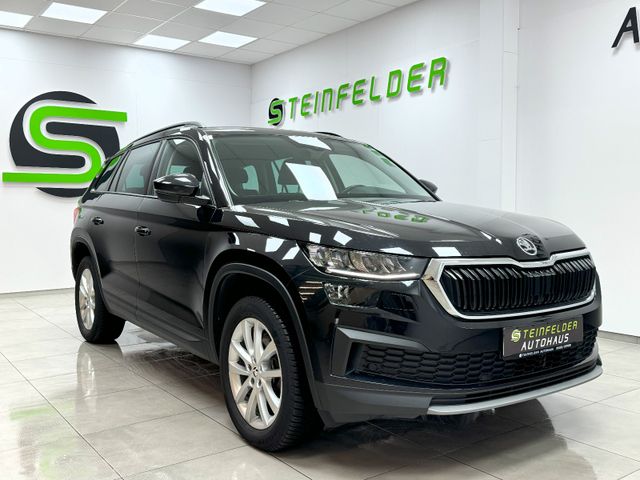 Skoda Kodiaq 2.0 TDI Ambition / ACC / DIG.TACHO / LED