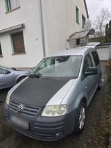 Volkswagen VW Volkswagen Candy Life mit Erdgas NG - Volkswagen: Candy