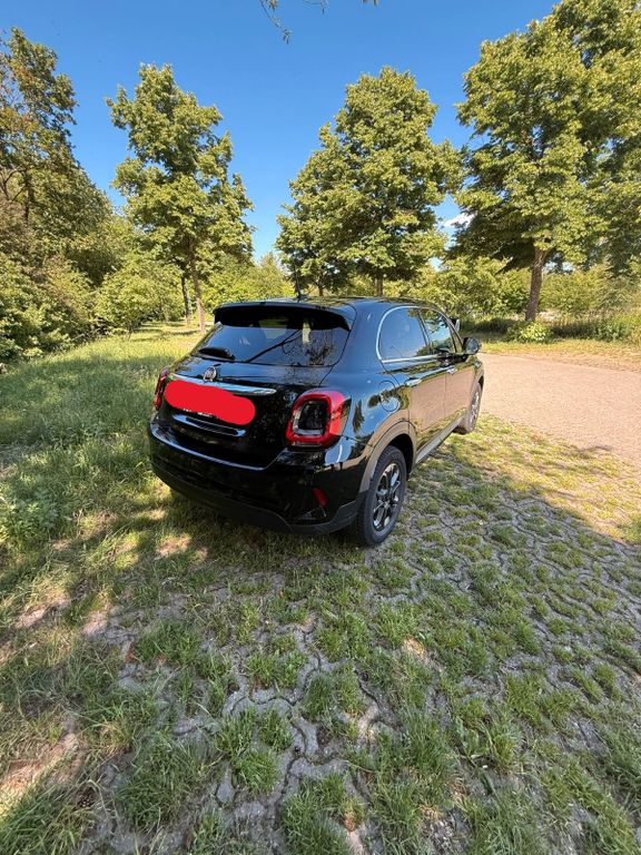 Image of Fiat 500X