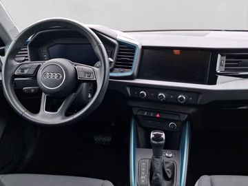 Audi A1 - 5