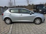 Seat Ibiza 1.4 Lim. Style mit Klima - Seat aus 2008: 1.4