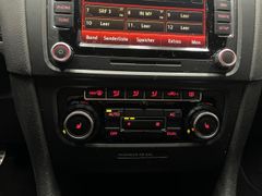 VW Golf VI GTI APR UMBAU KLIMAA 12-FACH ST FEDERN