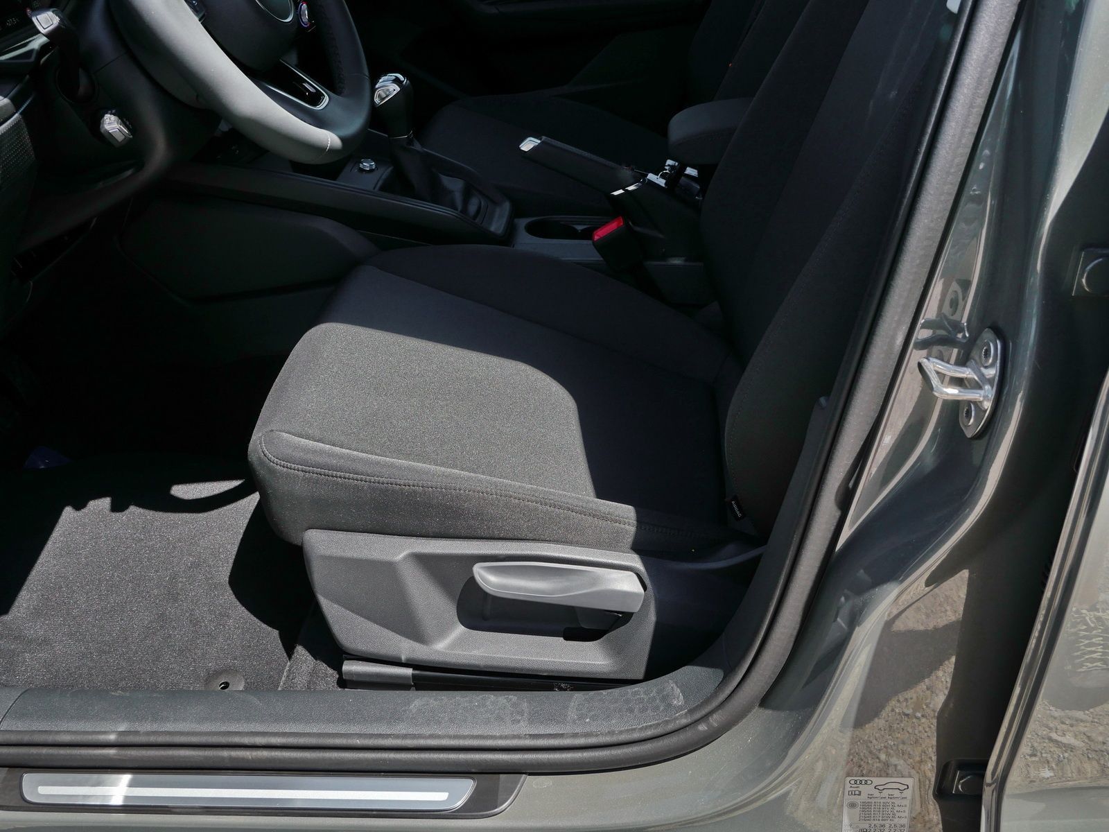 Audi A1 - Bild 22