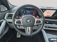 BMW X6 M - Vorschau Bild 15