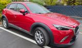 Mazda CX-3 2.0 SKYACTIV-G 120 Center-Line FWD Cent... - Mazda CX-3 Center-Line mit Benzin-Antrieb