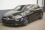 Mercedes-Benz A 250 AMG Line  *Navi*MBUX*Navi* - Mercedes-Benz A-Class: Mb