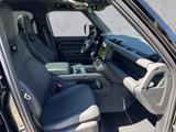 Land Rover Defender P635 OCTA Black 22"  AHK Pano - Land Rover Defender OCTA mit Benzin-Antrieb