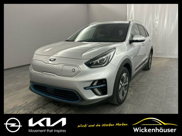 Kia Niro 1.6 Spirit Leder LED Sitzbelüftung Navi